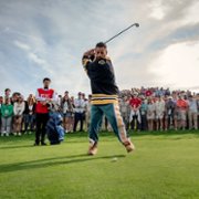 Odkupienie na polu golfowym
