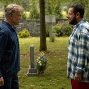 Farciarz Gilmore 2 - galeria zdjęć - filmweb