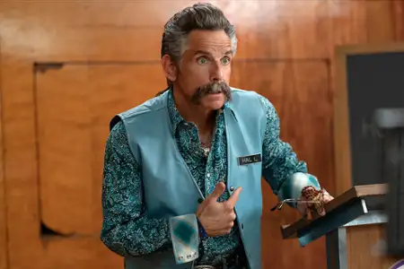 Farciarz Gilmore 2 - galeria zdjęć - filmweb