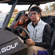 Happy Gilmore 2 - galeria zdjęć - filmweb