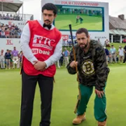 Happy Gilmore 2 - galeria zdjęć - filmweb