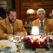 Happy Gilmore 2 - galeria zdjęć - filmweb