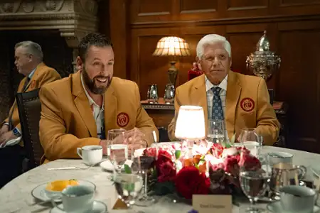 Farciarz Gilmore 2 - galeria zdjęć - filmweb