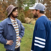 Happy Gilmore 2 - galeria zdjęć - filmweb