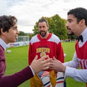 Happy Gilmore 2 - galeria zdjęć - filmweb