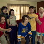 Happy Gilmore 2 - galeria zdjęć - filmweb