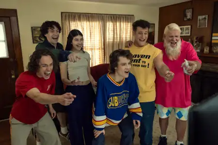 Farciarz Gilmore 2 - galeria zdjęć - filmweb