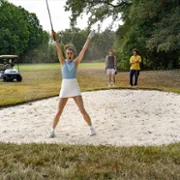 Happy Gilmore 2 - galeria zdjęć - filmweb