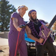 Happy Gilmore 2 - galeria zdjęć - filmweb
