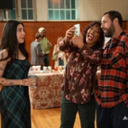 Happy Gilmore 2 - galeria zdjęć - filmweb