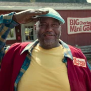 Happy Gilmore 2 - galeria zdjęć - filmweb