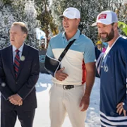 Happy Gilmore 2 - galeria zdjęć - filmweb