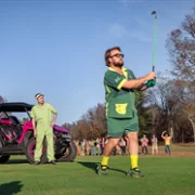 Happy Gilmore 2 - galeria zdjęć - filmweb