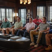 Happy Gilmore 2 - galeria zdjęć - filmweb