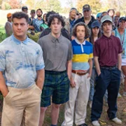 Happy Gilmore 2 - galeria zdjęć - filmweb