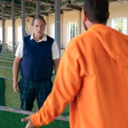Happy Gilmore 2 - galeria zdjęć - filmweb