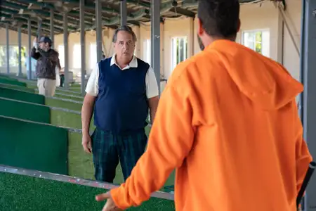 Farciarz Gilmore 2 - galeria zdjęć - filmweb