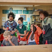 Happy Gilmore 2 - galeria zdjęć - filmweb