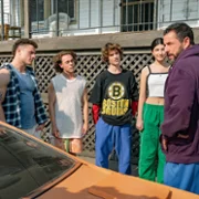 Happy Gilmore 2 - galeria zdjęć - filmweb