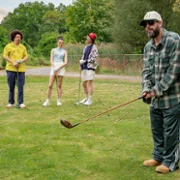 Happy Gilmore 2 - galeria zdjęć - filmweb