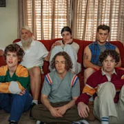Happy Gilmore 2 - galeria zdjęć - filmweb