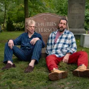 Happy Gilmore 2 - galeria zdjęć - filmweb