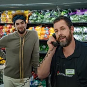 Happy Gilmore 2 - galeria zdjęć - filmweb