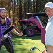 Happy Gilmore 2 - galeria zdjęć - filmweb