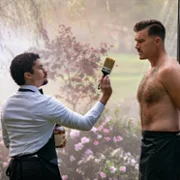 Happy Gilmore 2 - galeria zdjęć - filmweb