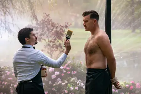 Farciarz Gilmore 2 - galeria zdjęć - filmweb