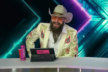 Farciarz Gilmore 2 - galeria zdjęć - filmweb