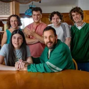 Happy Gilmore 2 - galeria zdjęć - filmweb