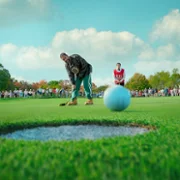 Happy Gilmore 2 - galeria zdjęć - filmweb