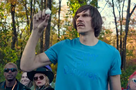 Farciarz Gilmore 2 - galeria zdjęć - filmweb