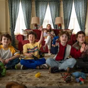 Happy Gilmore 2 - galeria zdjęć - filmweb