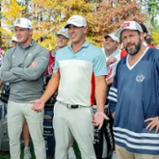 Happy Gilmore 2 - galeria zdjęć - filmweb