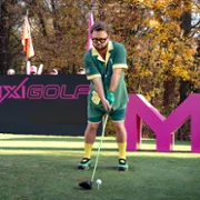 Happy Gilmore 2 - galeria zdjęć - filmweb