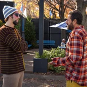 Happy Gilmore 2 - galeria zdjęć - filmweb