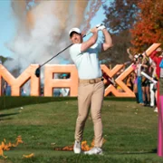 Happy Gilmore 2 - galeria zdjęć - filmweb