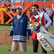 Happy Gilmore 2 - galeria zdjęć - filmweb