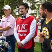 Happy Gilmore 2 - galeria zdjęć - filmweb