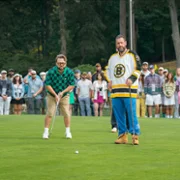 Happy Gilmore 2 - galeria zdjęć - filmweb