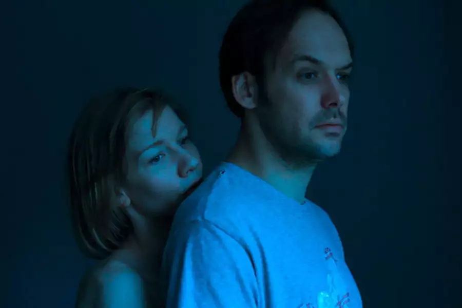 Ponad nami tylko niebo - galeria zdjęć - filmweb
