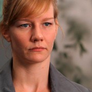 Sandra H&uuml;ller w Ponad nami tylko niebo