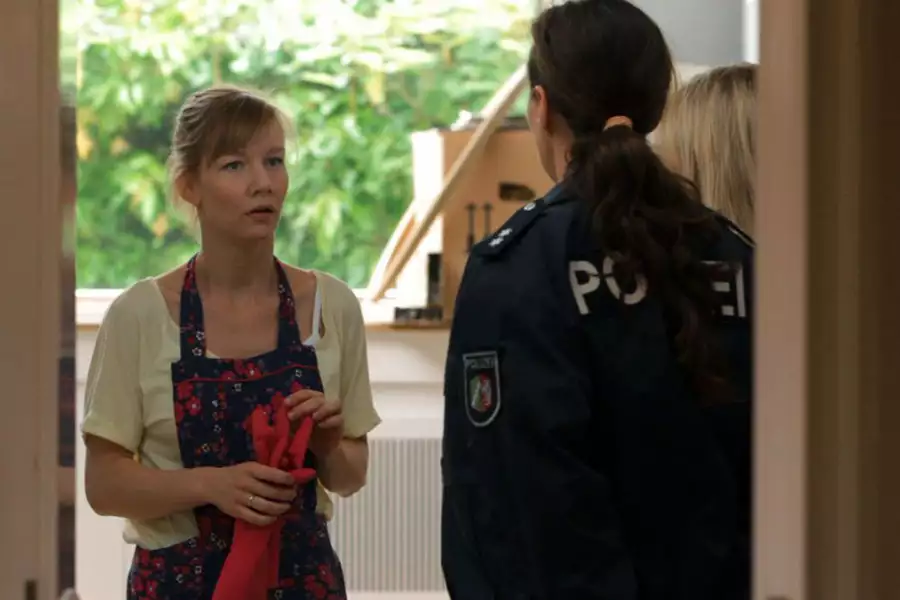 Ponad nami tylko niebo - galeria zdjęć - filmweb