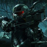 Crysis 3 - galeria zdjęć - filmweb