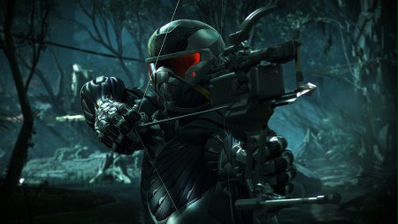 Crysis 3 - galeria zdjęć - filmweb