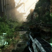 Crysis 3 - galeria zdjęć - filmweb