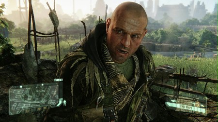 Crysis 3 - galeria zdjęć - filmweb