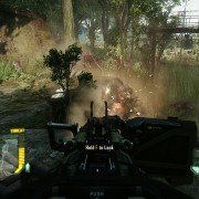 Crysis 3 - galeria zdjęć - filmweb